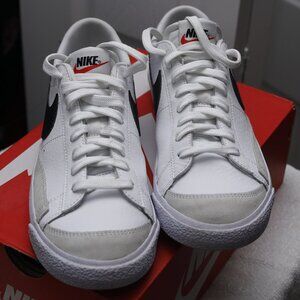 Nike Blazer 77 low top